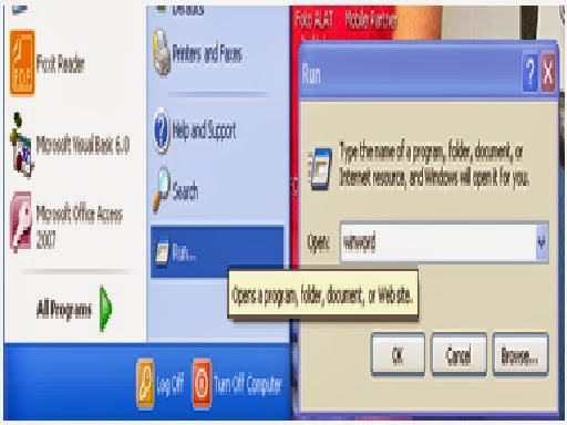 Microsoft Word Tutorial Pdf